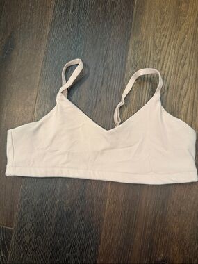 Athleta girl sports bra